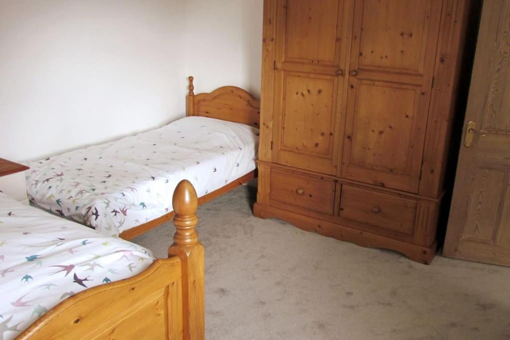 Welcoming Cottage In Chichester Near City Centre Bagian luar foto